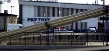 Tychy z nagrodą za kolej na KTP 2014